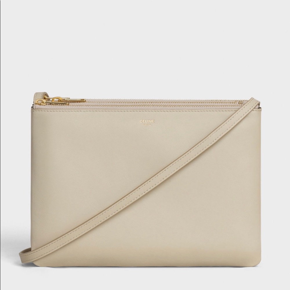 Celine Trio Bag